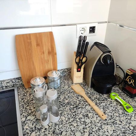 Apartamento Acogedor En Valencia Centro Perfecta Ubicacion Eksteriør billede