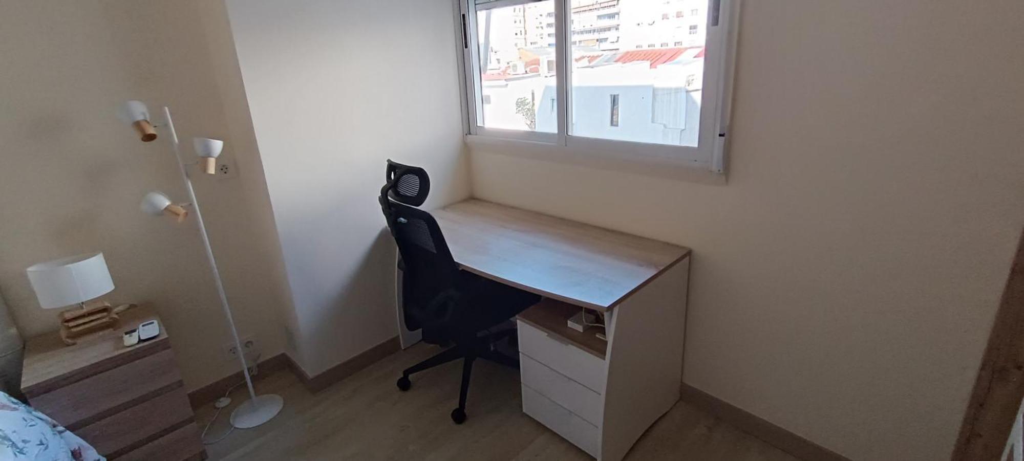Apartamento Acogedor En Valencia Centro Perfecta Ubicacion Eksteriør billede