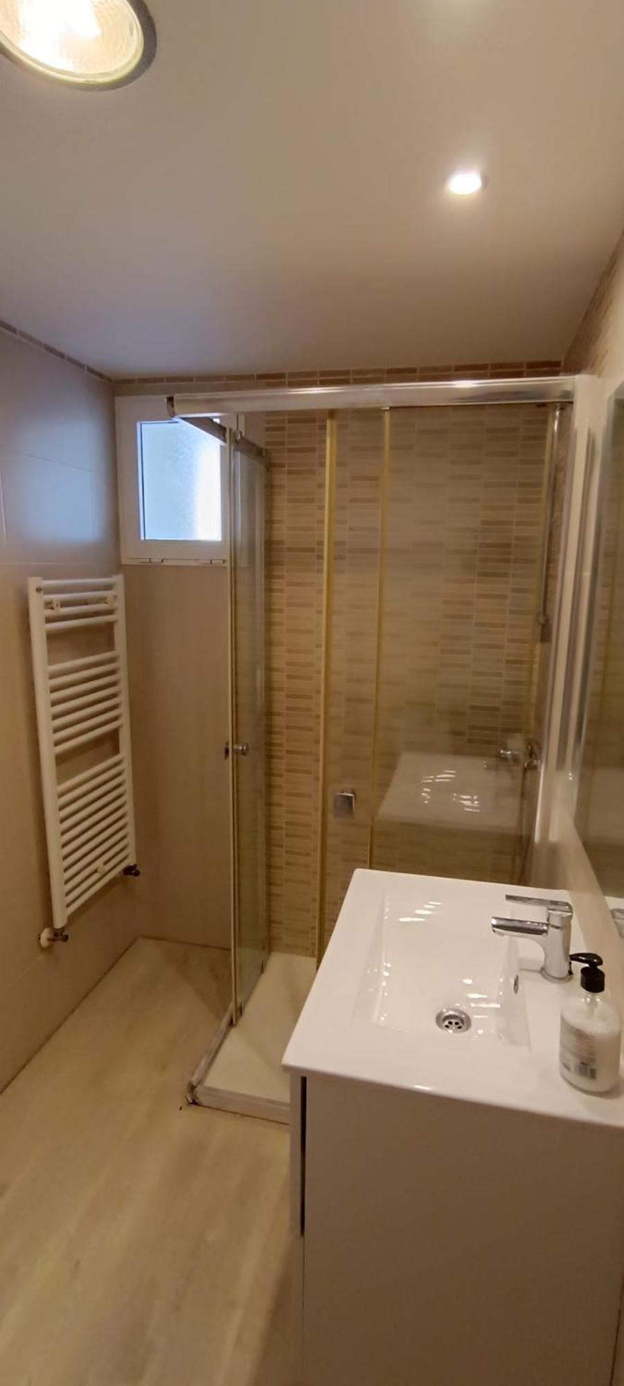 Apartamento Acogedor En Valencia Centro Perfecta Ubicacion Eksteriør billede