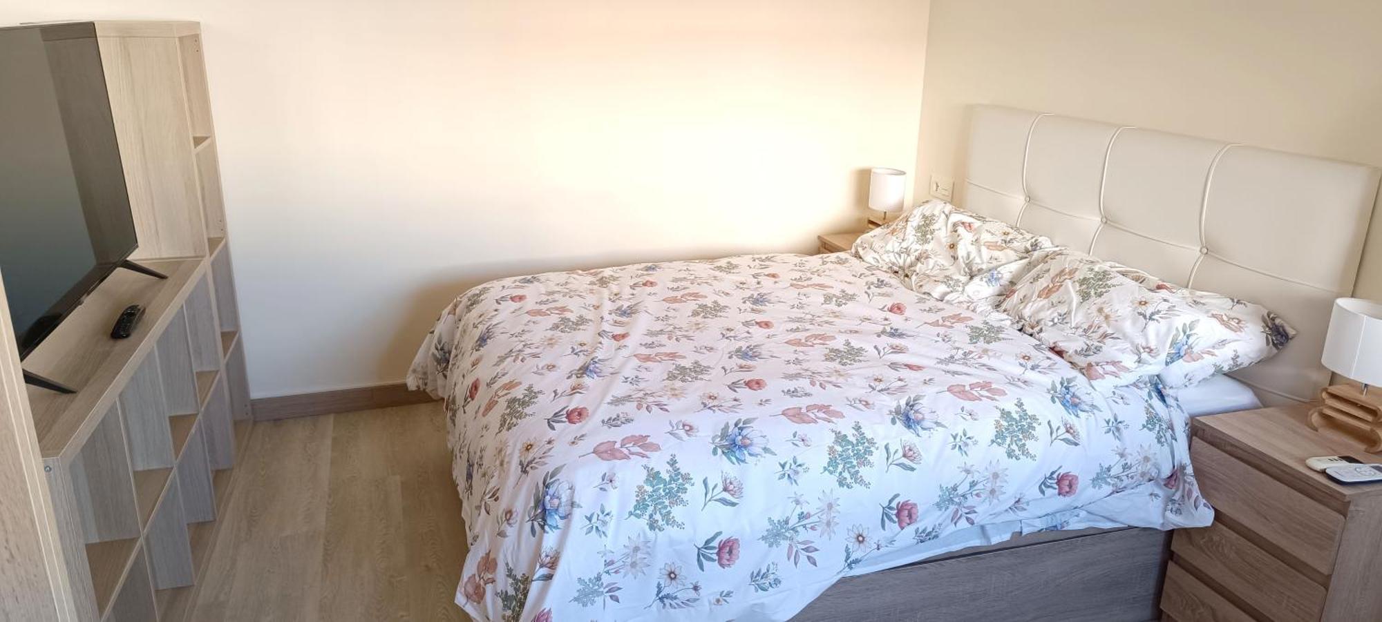 Apartamento Acogedor En Valencia Centro Perfecta Ubicacion Eksteriør billede