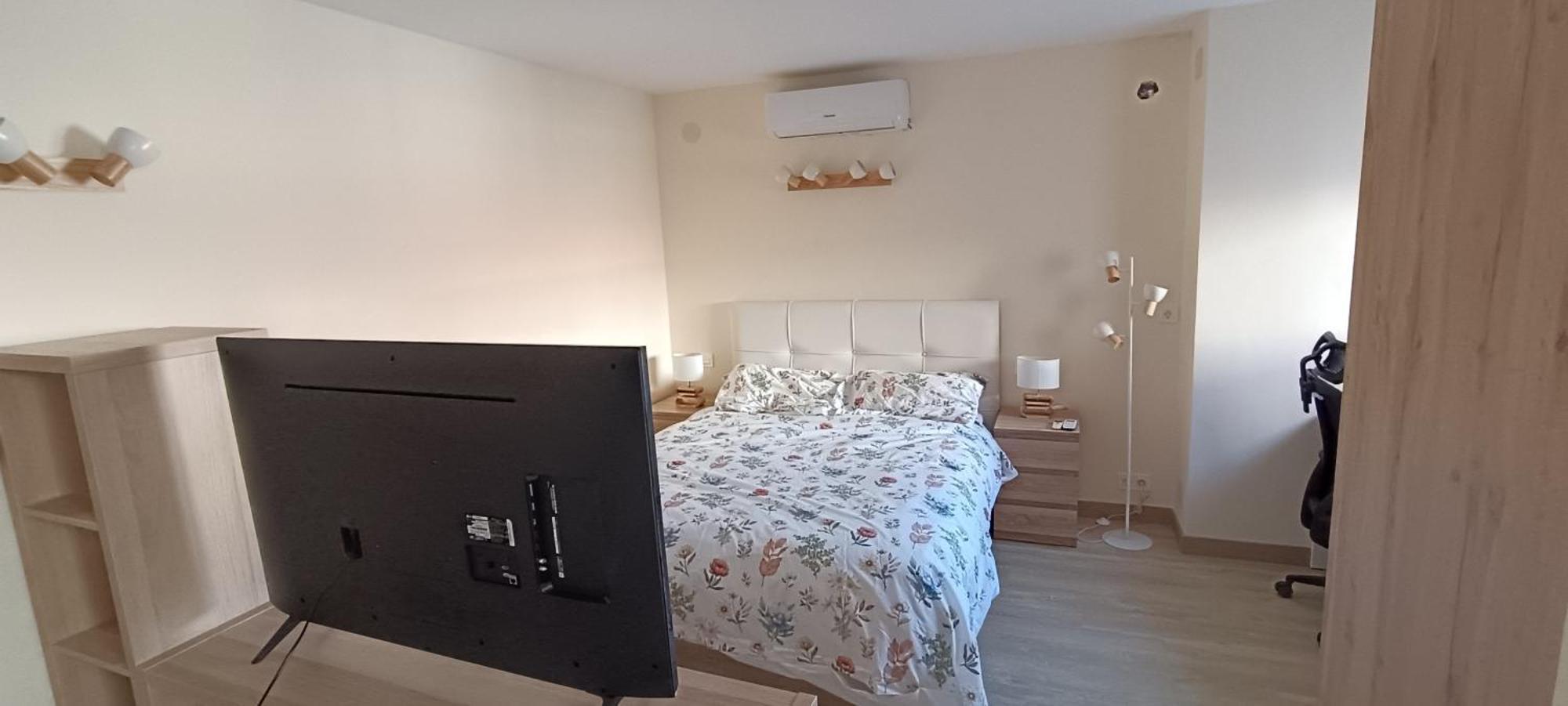 Apartamento Acogedor En Valencia Centro Perfecta Ubicacion Eksteriør billede