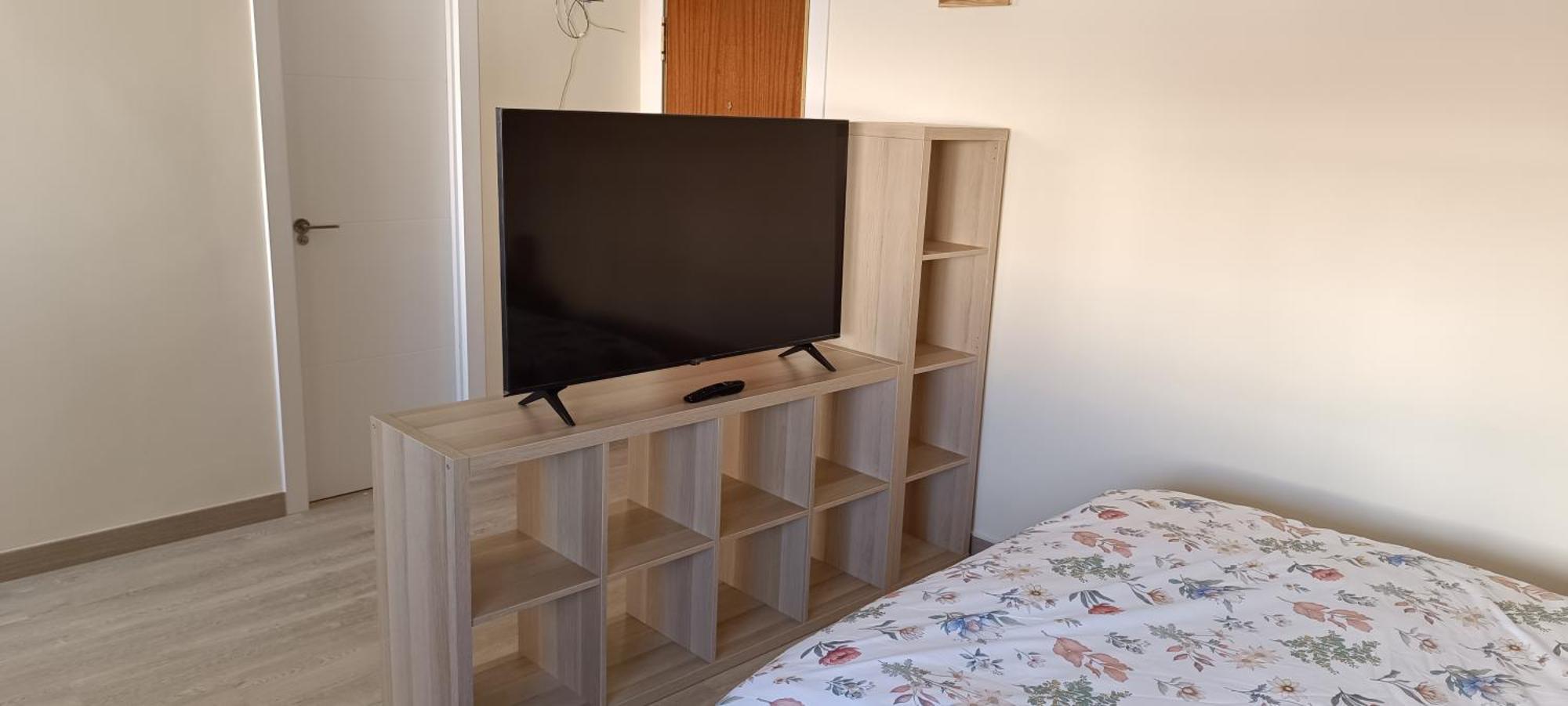 Apartamento Acogedor En Valencia Centro Perfecta Ubicacion Eksteriør billede