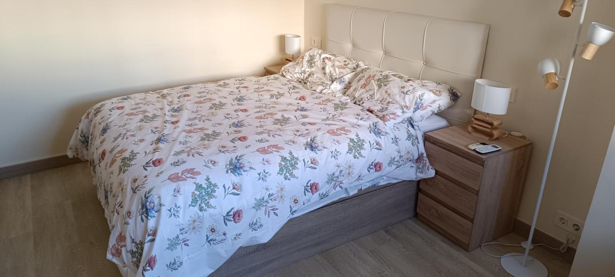 Apartamento Acogedor En Valencia Centro Perfecta Ubicacion Eksteriør billede