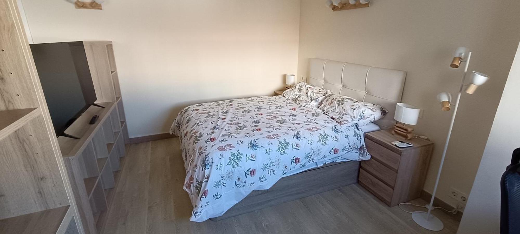 Apartamento Acogedor En Valencia Centro Perfecta Ubicacion Eksteriør billede