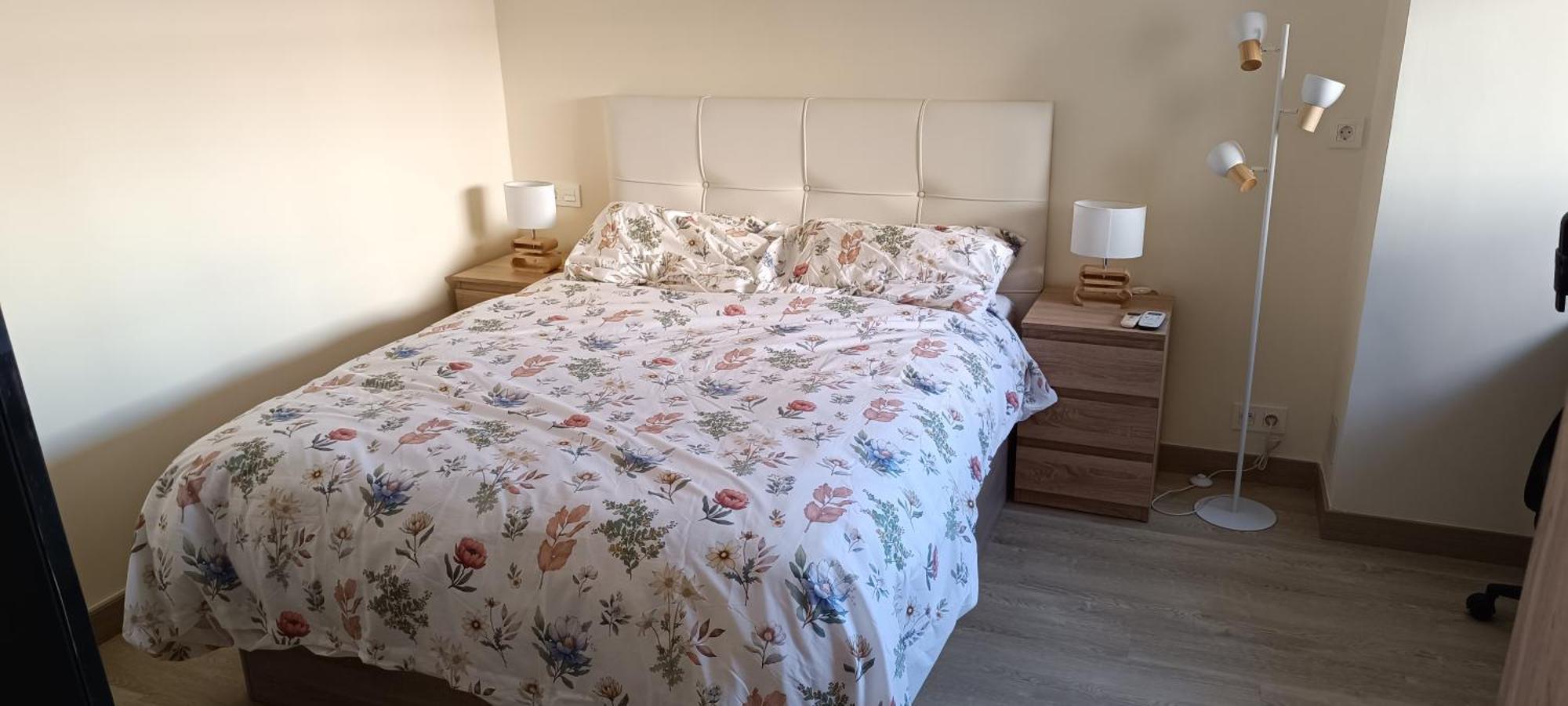 Apartamento Acogedor En Valencia Centro Perfecta Ubicacion Eksteriør billede