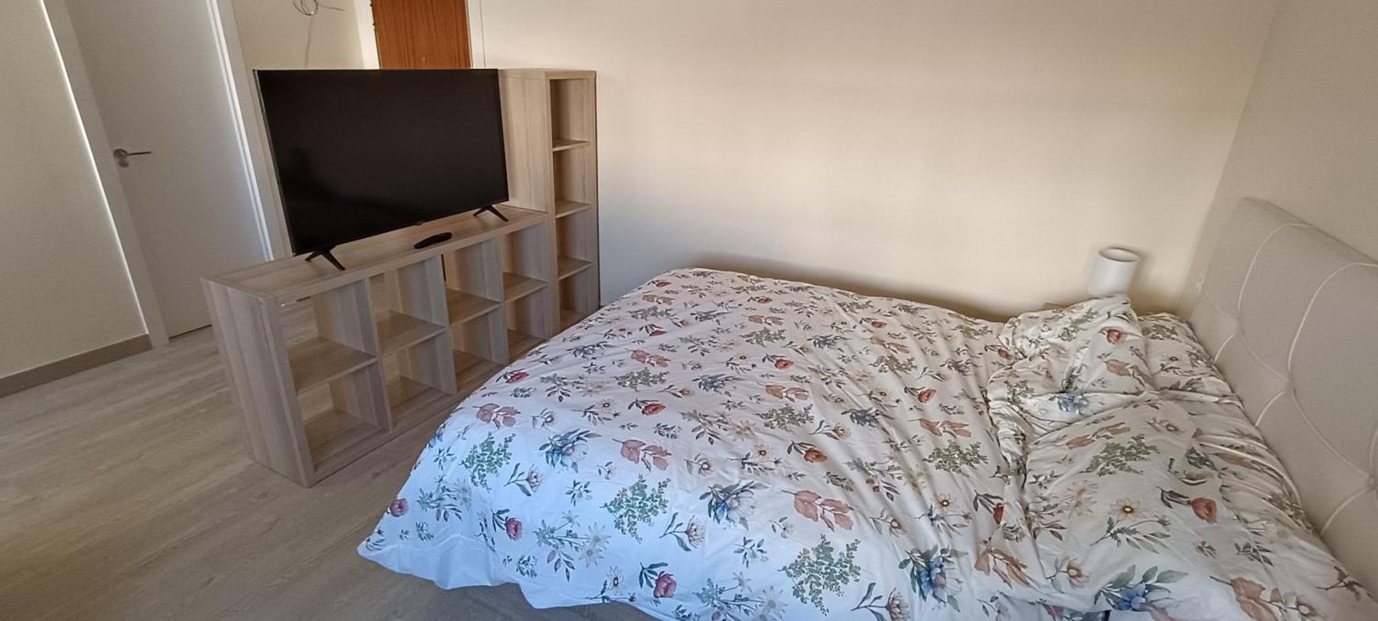 Apartamento Acogedor En Valencia Centro Perfecta Ubicacion Eksteriør billede