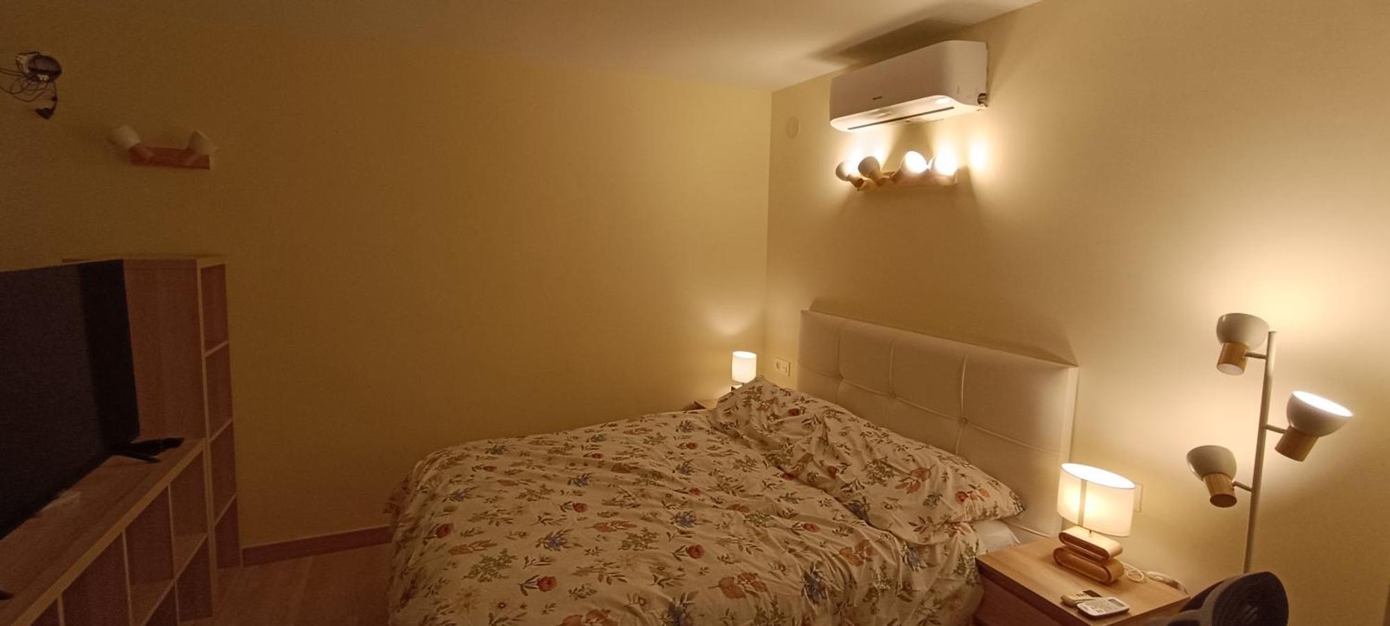 Apartamento Acogedor En Valencia Centro Perfecta Ubicacion Eksteriør billede