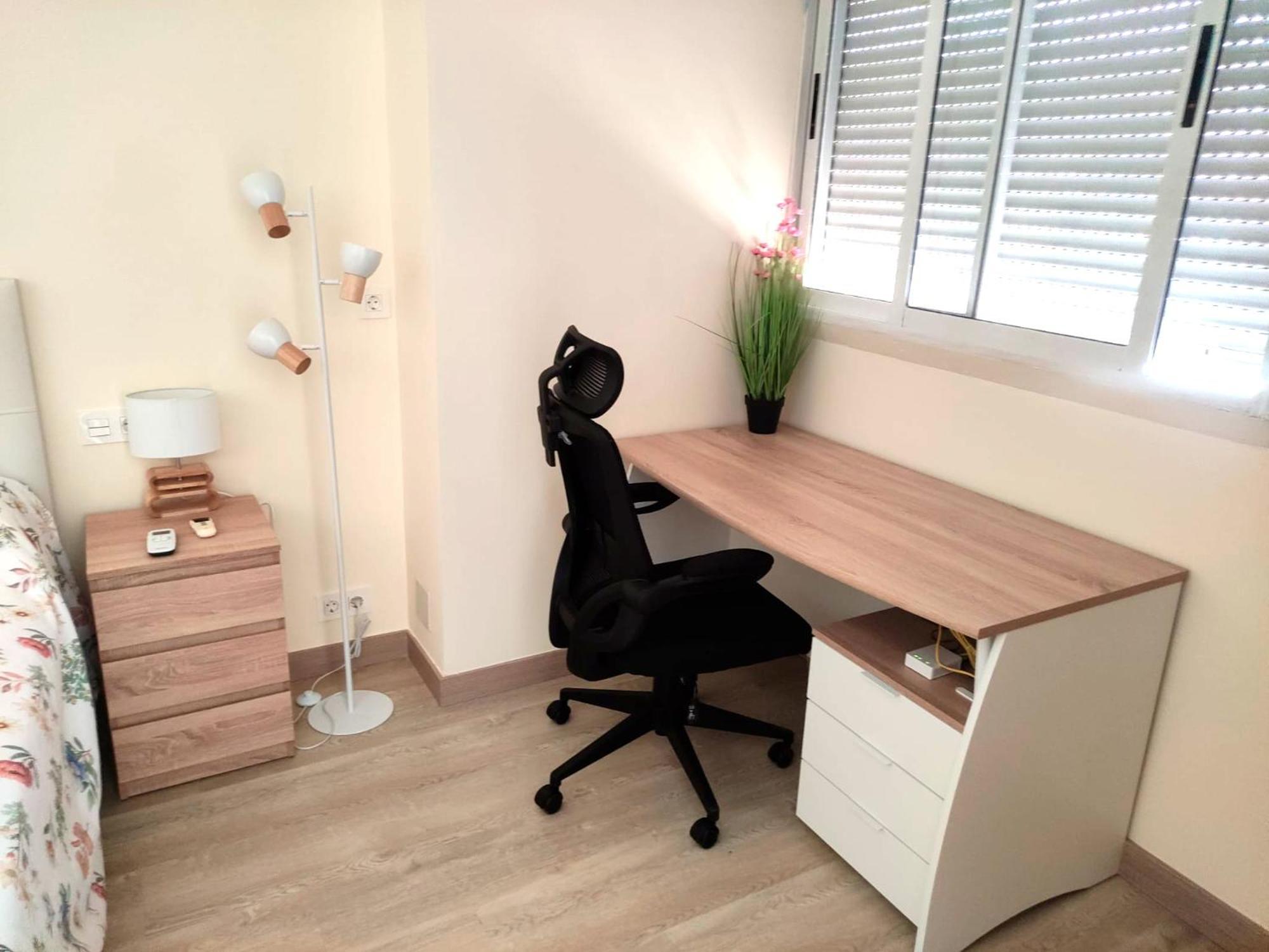 Apartamento Acogedor En Valencia Centro Perfecta Ubicacion Eksteriør billede