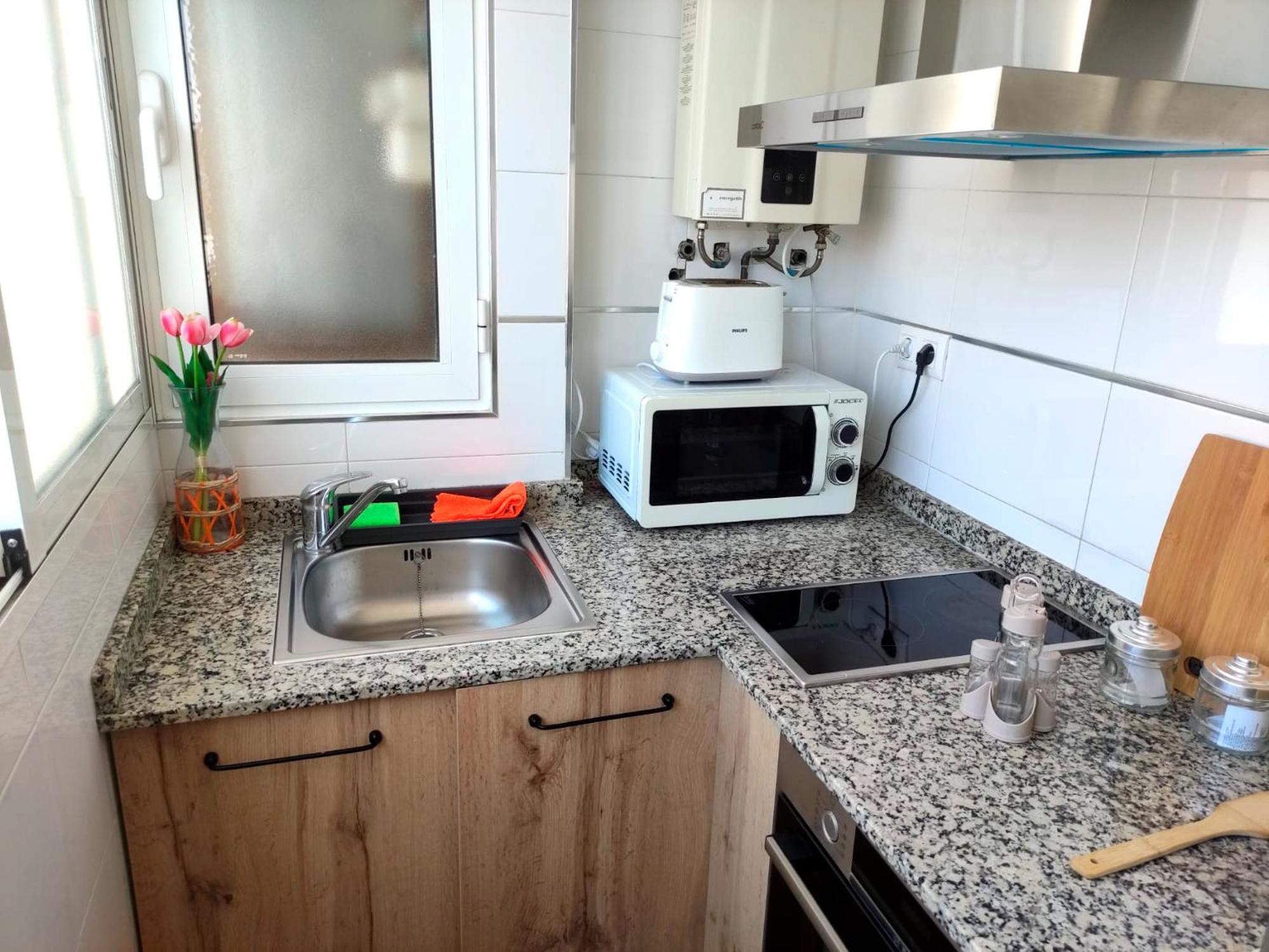 Apartamento Acogedor En Valencia Centro Perfecta Ubicacion Eksteriør billede