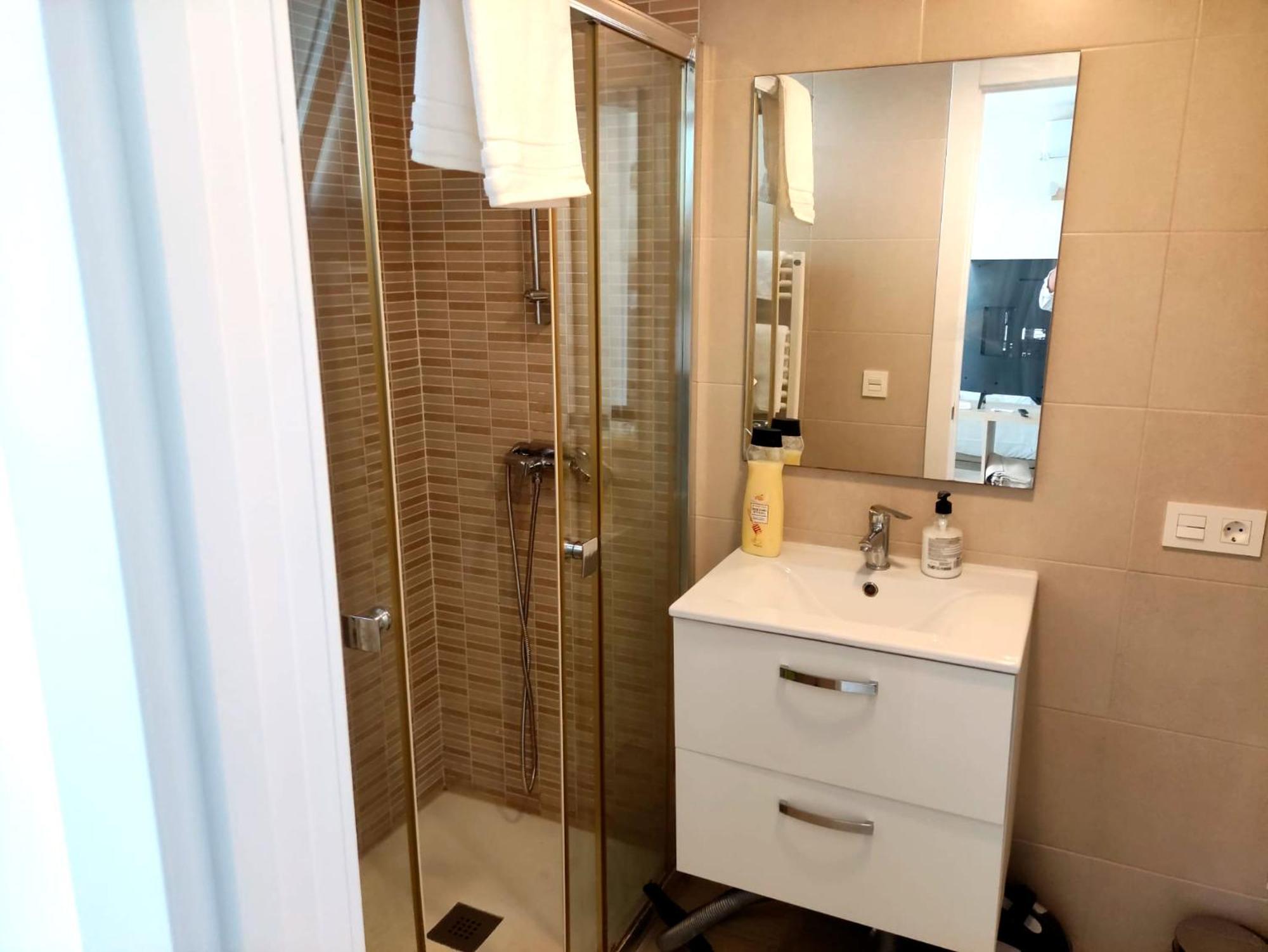Apartamento Acogedor En Valencia Centro Perfecta Ubicacion Eksteriør billede